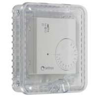STI Thermostat Protectors STI-9102