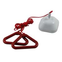 Disabled Toilet Alarm Pull Cord  44-006