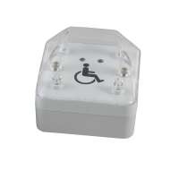 Disabled Toilet Alarm Remote Indicator  44-008