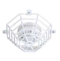 SMOKE AND HEAT DETECTOR CAGES STI-9604