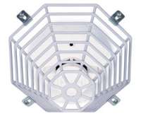 SMOKE AND HEAT DETECTOR CAGES STI-9609